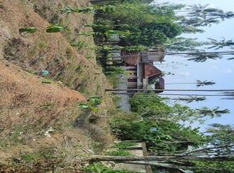 Residential Land for Sale in Kollam, Parippally, Kalluvathukkal, Near Marthoma church