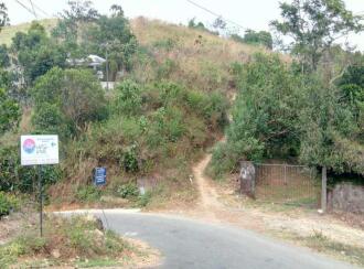 Residential Land for Sale in Idukki, Kuttikanam, Panchalimedu, kANAYANKA VAYAL, PANCHALIMEDU