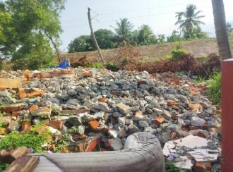 Residential Land for Sale in Ernakulam, Maradu, Kundannoor, Harihar Nagar