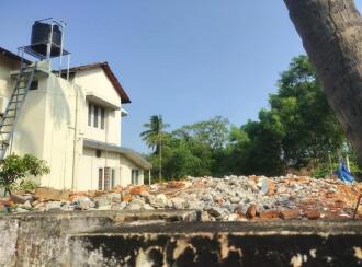 Residential Land for Sale in Ernakulam, Maradu, Kundannoor, Harihar Nagar