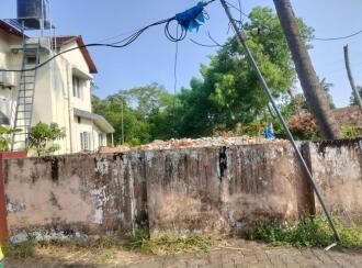 Residential Land for Sale in Ernakulam, Maradu, Kundannoor, Harihar Nagar