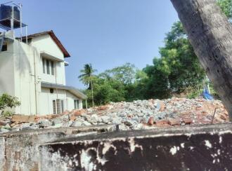 Residential Land for Sale in Ernakulam, Maradu, Kundannoor, Harihar Nagar