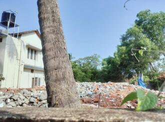 Residential Land for Sale in Ernakulam, Maradu, Kundannoor, Harihar Nagar