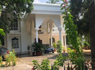 Residential House Villa for Sale in Thrissur, Kodungallur, Kodungallur, kodungallur , Kochi