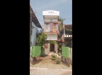 Residential House/Villa, Kollam