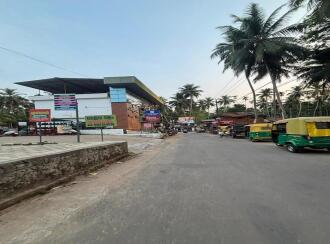 Residential Land for Sale in Kozhikode, Vatakara, Villiyapally, Milma plant