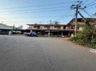 Residential Land for Sale in Kozhikode, Vatakara, Villiyapally, Milma plant