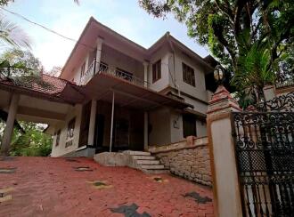 Residential House Villa for Sale in Kottayam, Pampady, Vazhoor, Pulikkakavala