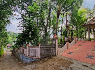 Residential House Villa for Sale in Kottayam, Pampady, Vazhoor, Pulikkakavala