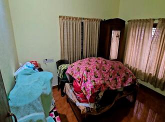 Residential House Villa for Sale in Kottayam, Pampady, Vazhoor, Pulikkakavala