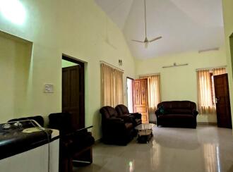 Residential House Villa for Sale in Kottayam, Pampady, Vazhoor, Pulikkakavala