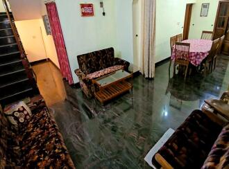 Residential House Villa for Sale in Kottayam, Pampady, Vazhoor, Pulikkakavala