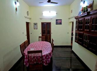 Residential House Villa for Sale in Kottayam, Pampady, Vazhoor, Pulikkakavala