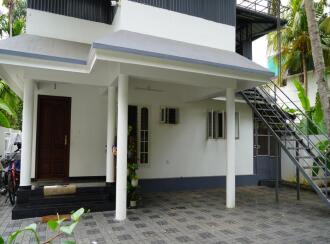 Residential House Villa for Sale in Ernakulam, Tripunithura, Eroor, Sastha Lane , Eroor South