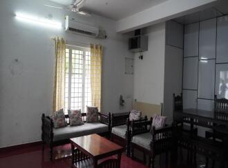 Residential House Villa for Sale in Ernakulam, Tripunithura, Eroor, Sastha Lane , Eroor South