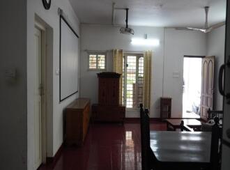 Residential House Villa for Sale in Ernakulam, Tripunithura, Eroor, Sastha Lane , Eroor South