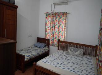 Residential House Villa for Sale in Ernakulam, Tripunithura, Eroor, Sastha Lane , Eroor South