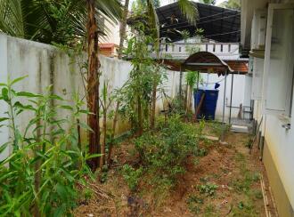 Residential House Villa for Sale in Ernakulam, Tripunithura, Eroor, Sastha Lane , Eroor South