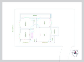 Residential House Villa for Sale in Ernakulam, Tripunithura, Eroor, Sastha Lane , Eroor South