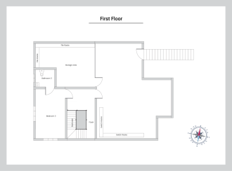 Residential House Villa for Sale in Ernakulam, Tripunithura, Eroor, Sastha Lane , Eroor South