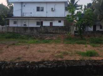 Residential Land for Sale in Ernakulam, Aluva, Thottakkattukara, NEAR HOLY CONVENT SCHOOL