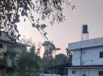 Residential Land for Sale in Ernakulam, Aluva, Thottakkattukara, NEAR HOLY CONVENT SCHOOL