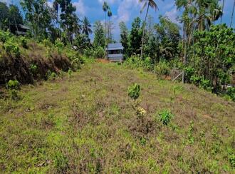 Residential Land for Sale in Kottayam, Pala, Pala, Murukkumpuzha Temple Road, Pala