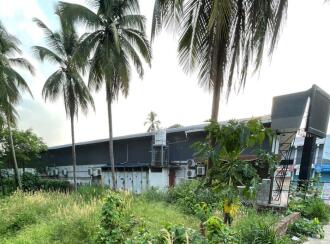 Commercial Building for Sale in Thrissur, Kunnamkulam, Kunnamkulam Town, Opposite to Bavana Threater , Near New Bus Stand ,Kunnamkulam ,Thrissur ,Kerala