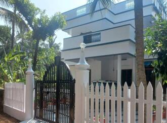 Residential House/Villa, Thrissur