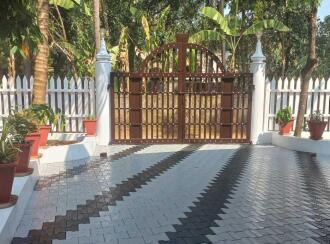 Residential House Villa for Sale in Thrissur, Thrissur town, Kolazhy, Thiroor, Town