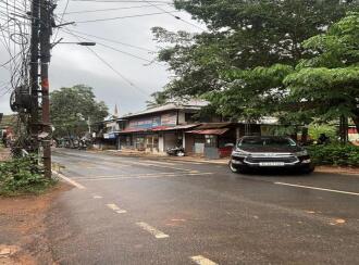 Agricultural Land for Sale in Kozhikode, Kuttiadi, Kayakkodi, SREE CHATHIYOOR SHIVA TEMPLE | JATHIYOOR MADAM