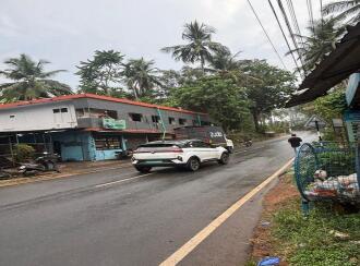 Agricultural Land for Sale in Kozhikode, Kuttiadi, Kayakkodi, SREE CHATHIYOOR SHIVA TEMPLE | JATHIYOOR MADAM