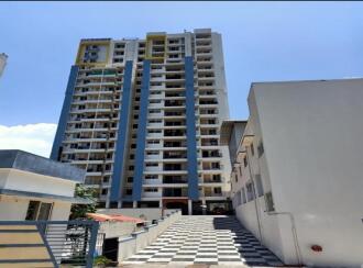 Residential Apartment for SaleTrivandrum, Kazhakoottam, Technopark