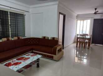 Residential Apartment for Sale in Trivandrum, Kazhakoottam, Technopark, Thrippadapuram