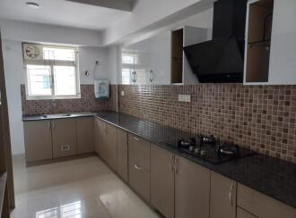 Residential Apartment for Sale in Trivandrum, Kazhakoottam, Technopark, Thrippadapuram