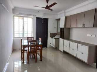 Residential Apartment for Sale in Trivandrum, Kazhakoottam, Technopark, Thrippadapuram