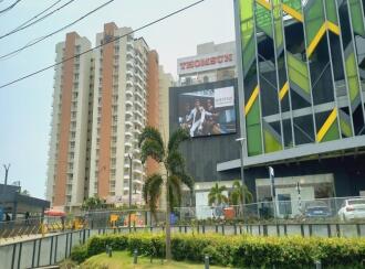 Residential Apartment for SaleErnakulam, Maradu, Kundannoor