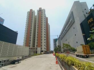 Residential Apartment for Sale in Ernakulam, Maradu, Kundannoor