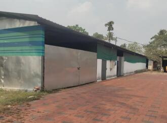 Residential House Villa for Sale in Ernakulam, Perumbavoor, Aimury, Nayatukavu temple