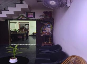 Residential Land for Sale in Thrissur, Chalakudy, Ashtamichira, Guruthipala