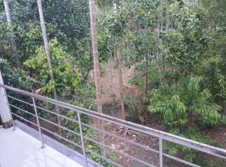 Residential Land for Sale in Thrissur, Chalakudy, Ashtamichira, Guruthipala