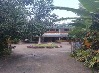 Residential Land for Sale in Thrissur, Chalakudy, Ashtamichira, Guruthipala