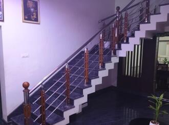 Residential Land for Sale in Thrissur, Chalakudy, Ashtamichira, Guruthipala