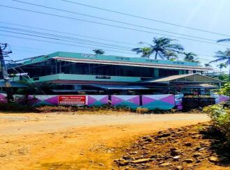 Residential House Villa for Sale in Thrissur, Thrissur, Pattikkad, Mudicode -Thalicodu road