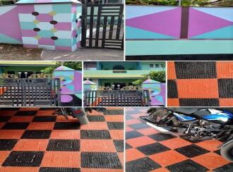 Residential House Villa for Sale in Thrissur, Thrissur, Pattikkad, Mudicode -Thalicodu road