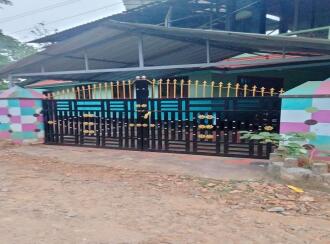 Residential House Villa for Sale in Thrissur, Thrissur, Pattikkad, Mudicode -Thalicodu road