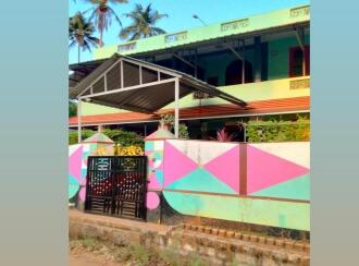 Residential House Villa for Sale in Thrissur, Thrissur, Pattikkad, Mudicode -Thalicodu road
