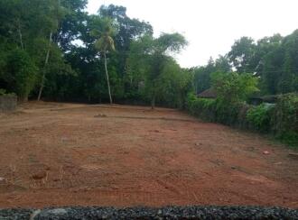 Residential Land for Sale in Kottayam, Kottayam town, Aymanam, Kudayampadi - Parippu Rd, Aymanam, Kerala 686014