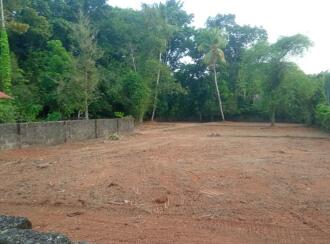 Residential Land for Sale in Kottayam, Kottayam town, Aymanam, Kudayampadi - Parippu Rd, Aymanam, Kerala 686014