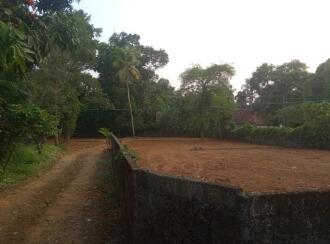 Residential Land for Sale in Kottayam, Kottayam town, Aymanam, Kudayampadi - Parippu Rd, Aymanam, Kerala 686014
